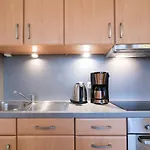 Wohnpark Am Muehlenteich - 31 Διαμέρισμα *