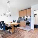 Wohnpark Am Muehlenteich - 31 Διαμέρισμα