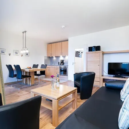 Wohnpark Am Muehlenteich - 31 Apartman