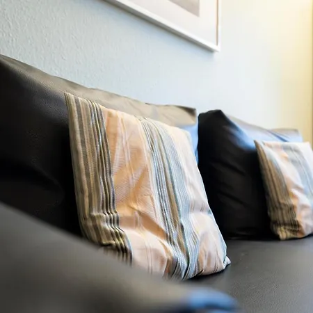 Wohnpark Am Muehlenteich - 31 Apartman