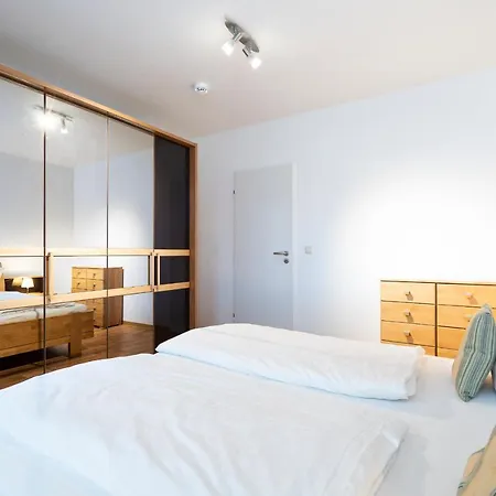 Wohnpark Am Muehlenteich - 31 *