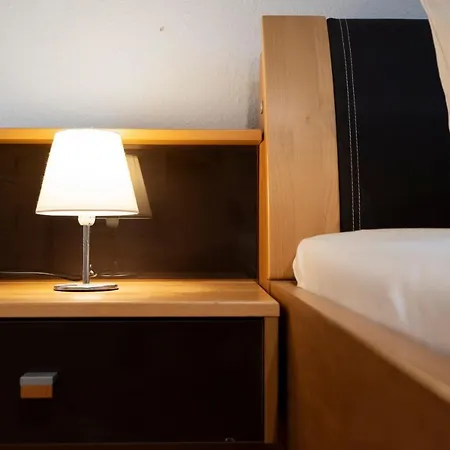 Wohnpark Am Muehlenteich - 31 Appartement *