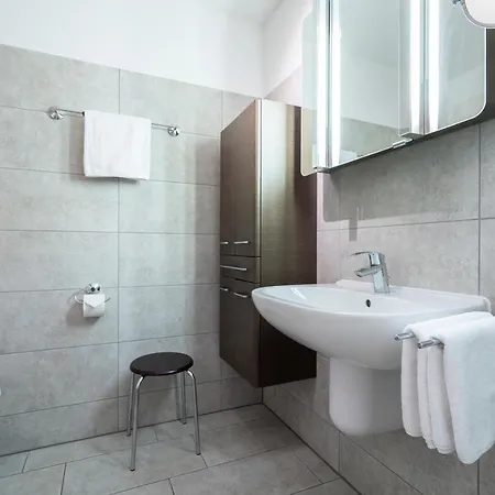 Wohnpark Am Muehlenteich - 31 Тиммендорфер-Штранд