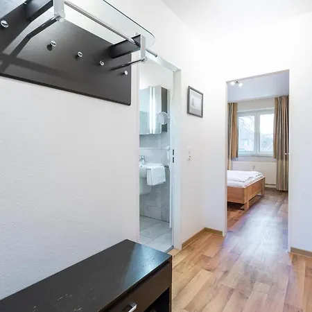 Wohnpark Am Muehlenteich - 31 * Тиммендорфер-Штранд