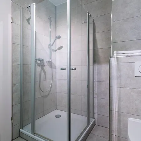 Апартаменты Wohnpark Am Muehlenteich - 31 Тиммендорфер-Штранд