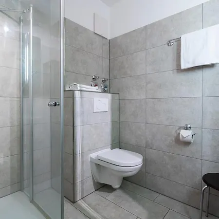 Wohnpark Am Muehlenteich - 31 Апартаменты Тиммендорфер-Штранд