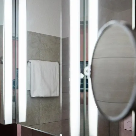 Апартаменты Wohnpark Am Muehlenteich - 31