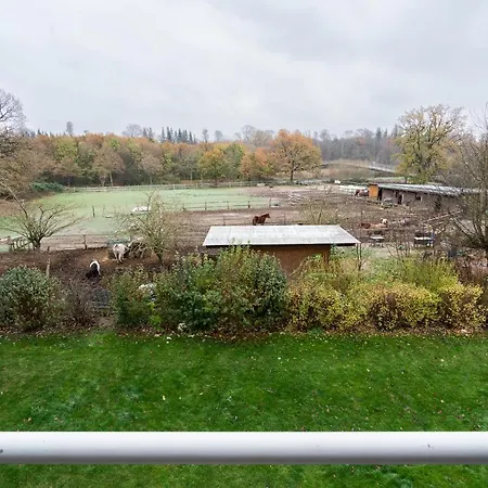 Wohnpark Am Muehlenteich - 31 Apartman Timmendorfer Strand