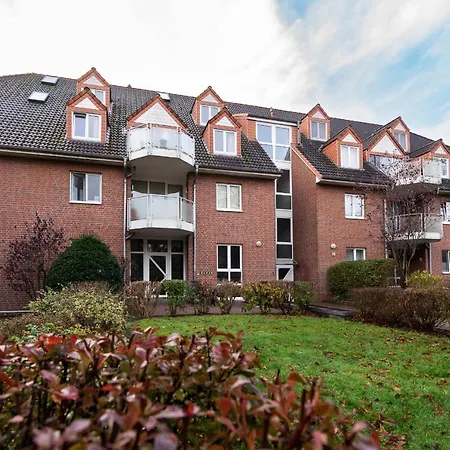 Апартаменты Wohnpark Am Muehlenteich - 31