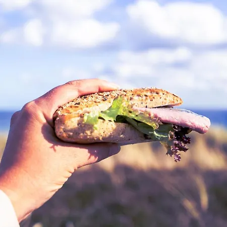 Wohnpark Am Muehlenteich - 31 * Timmendorfer Strand