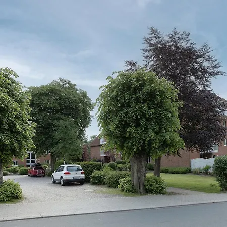 Wohnpark Am Muehlenteich - 31 *