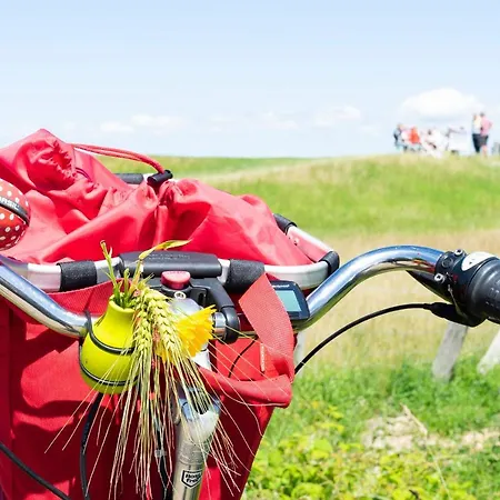 Wohnpark Am Muehlenteich - 31 * Тиммендорфер-Штранд